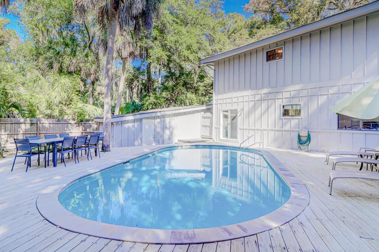 20 Pelican Hilton Head Island Exterior photo