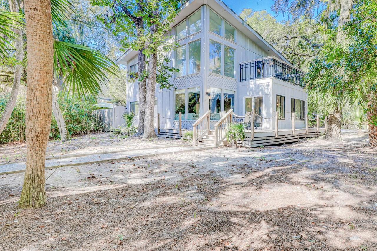 20 Pelican Hilton Head Island Exterior photo