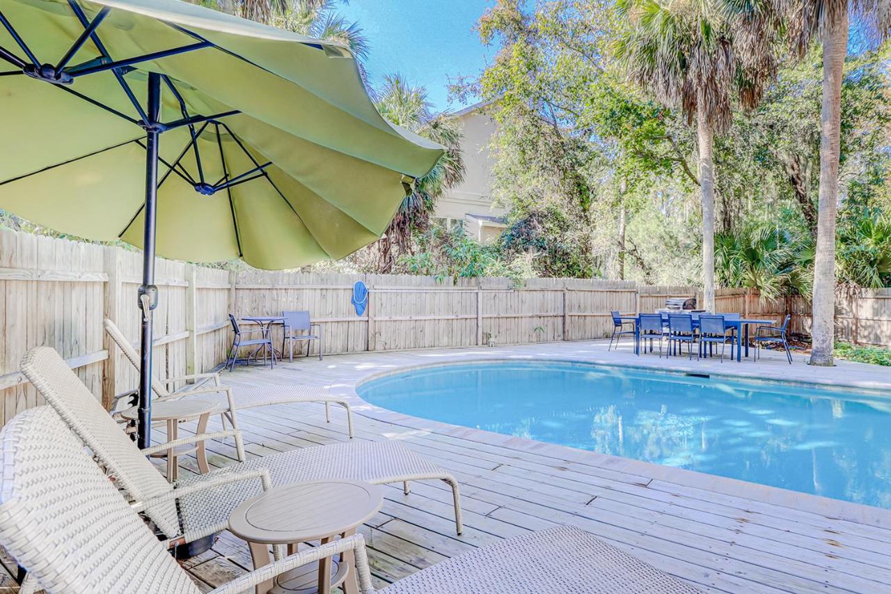 20 Pelican Hilton Head Island Exterior photo